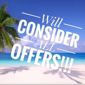 🎉EVERYTHING MUST GO🎉